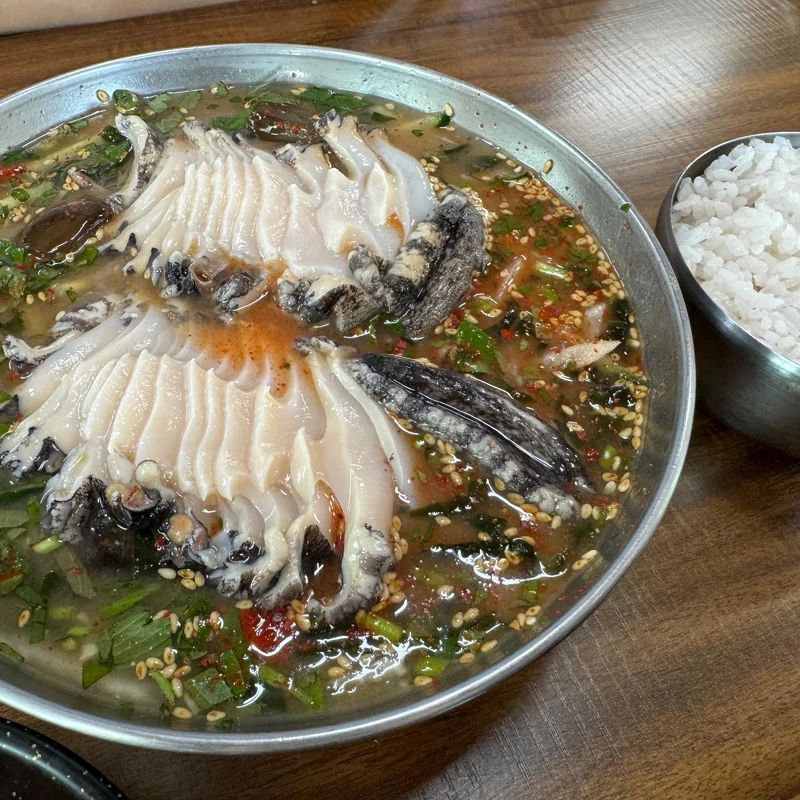 Photo/翻攝自Naver Map。