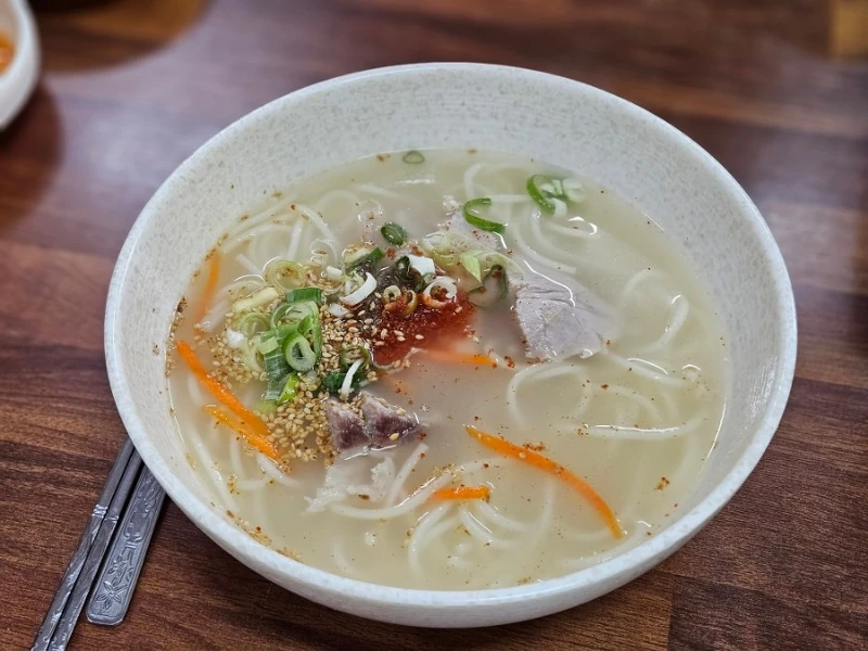 Photo/翻攝自Naver Map。