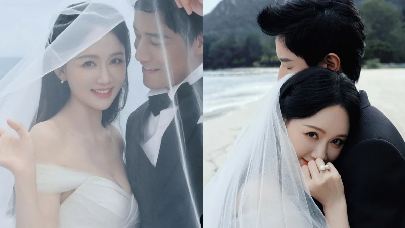 Photo / 陳喬恩IG Photo / 陳喬恩IG