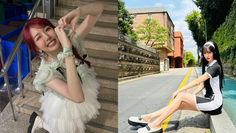 Photo / Instagram@every__nn、Instagram@yuuzth Photo / Instagram@every__nn、Instagram@yuuzth