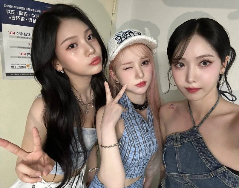 Photo / VIVIZ Photo / VIVIZ