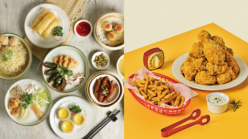 樂天小香港、bhc CHICKEN 樂天小香港、bhc CHICKEN