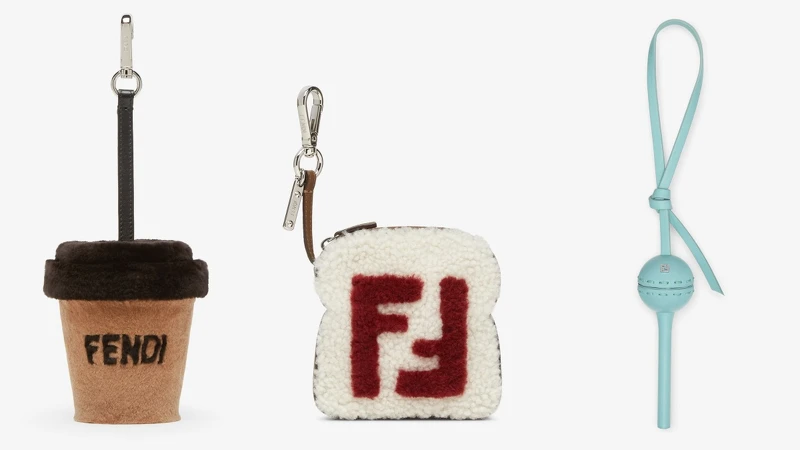 FF 吐司掛飾 價格店洽、咖啡杯掛飾 價格店洽、加倍佳棒棒糖收納包 價格店洽 FF 吐司掛飾 價格店洽、咖啡杯掛飾 價格店洽、加倍佳棒棒糖收納包 價格店洽