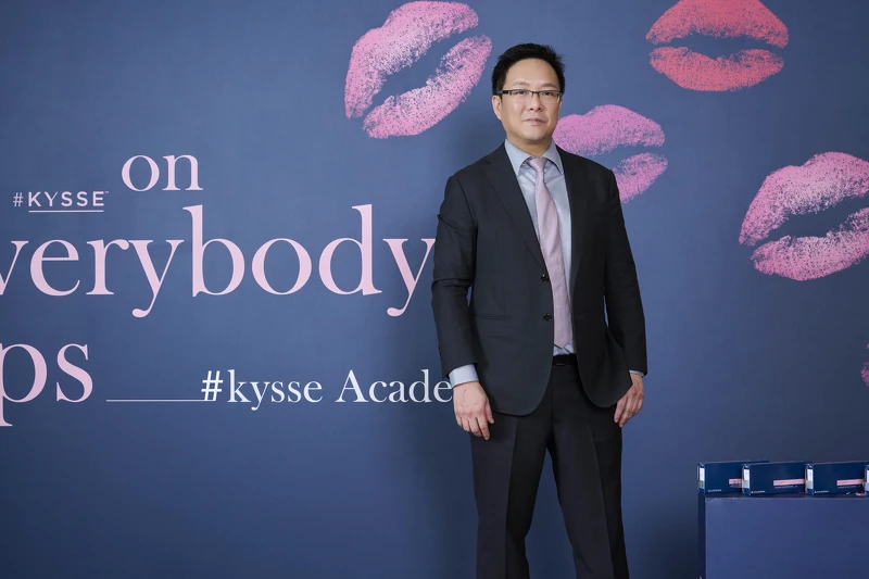 杰膚美診所 李杰年院長 杰膚美診所 李杰年院長