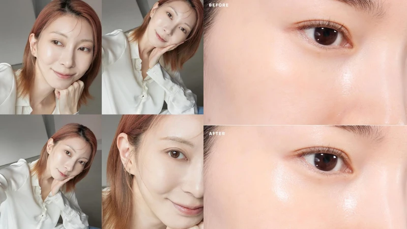 圖片來源:IG@heyheyastor/@iam.fleur 圖片來源:IG@heyheyastor/@iam.fleur