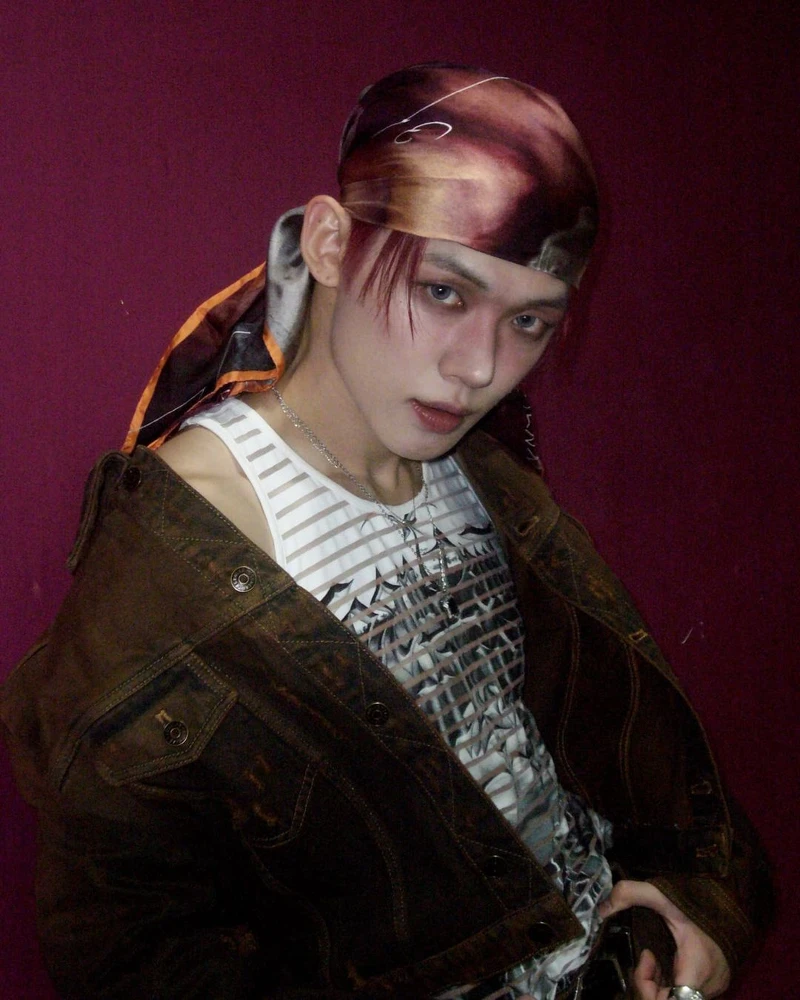 Photo / Instagram@yawnzzn