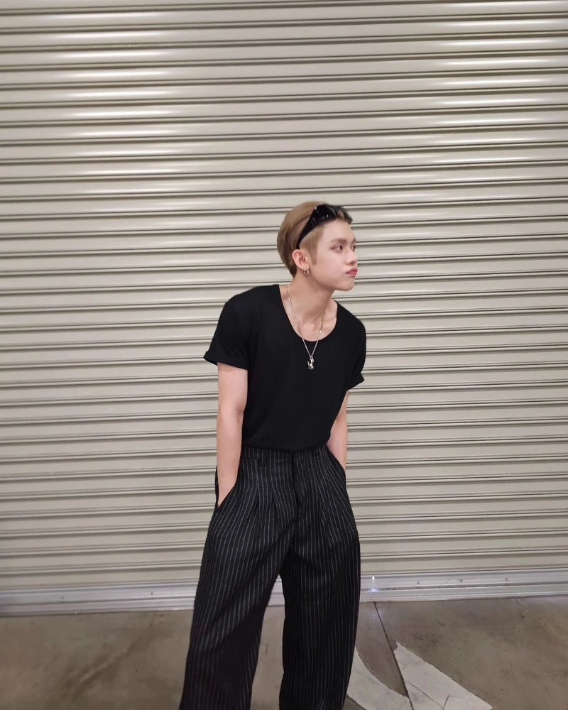 Photo / Instagram@yawnzzn