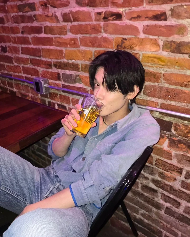 Photo / Instagram@yawnzzn