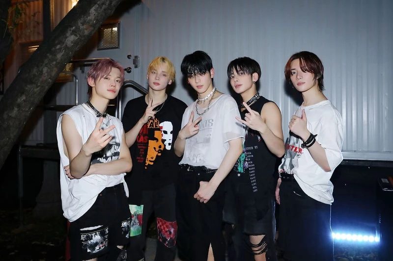 Photo / Instagram@yawnzzn