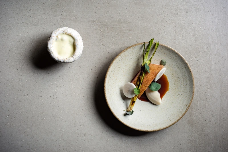 餐會將分為午餐、晚餐時段。 餐會將分為午餐、晚餐時段。