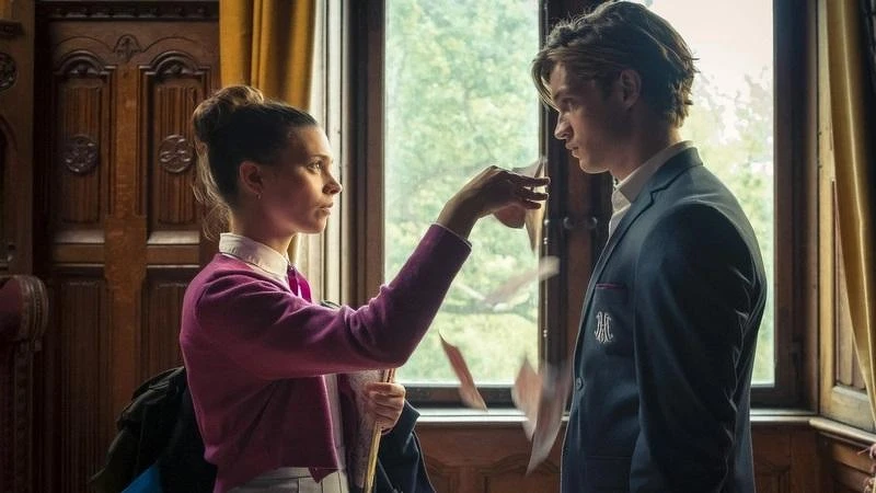 Photo / Prime Video Photo / Prime Video