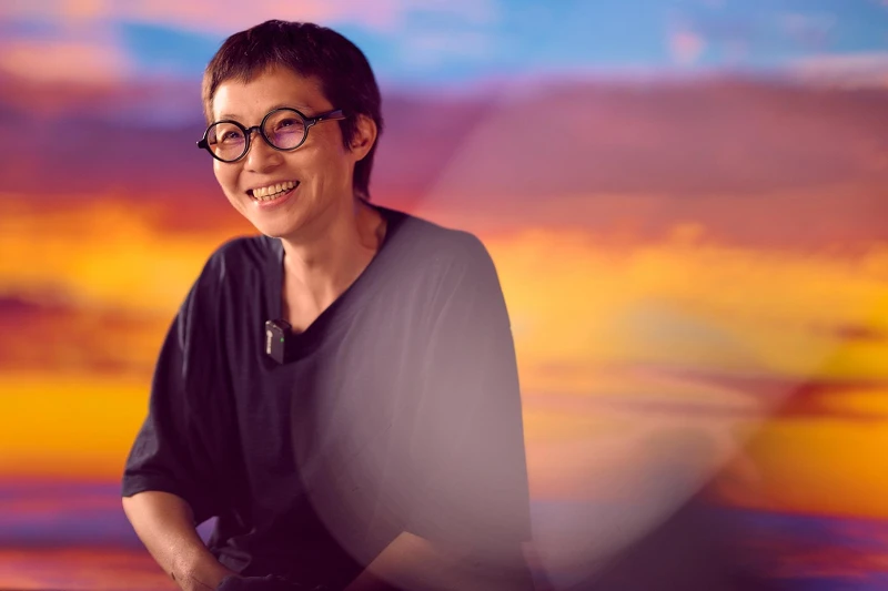 2024金馬年度廣告|余靜萍 2024金馬年度廣告|余靜萍