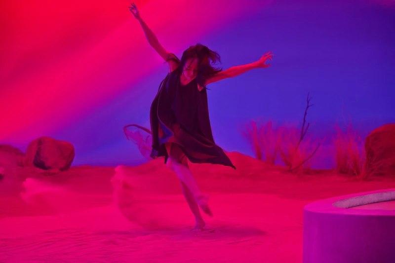 2024金馬年度廣告|許芳宜 2024金馬年度廣告|許芳宜