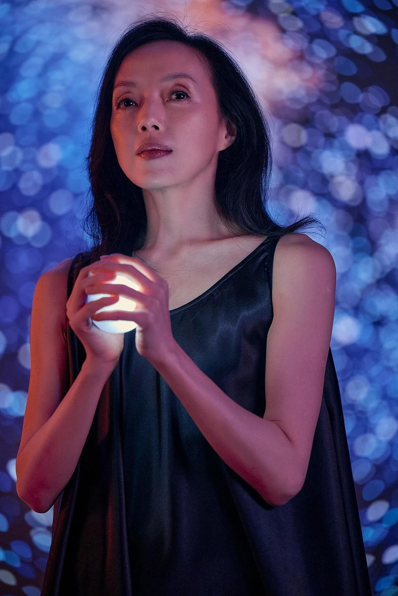 2024金馬年度廣告|許芳宜 2024金馬年度廣告|許芳宜