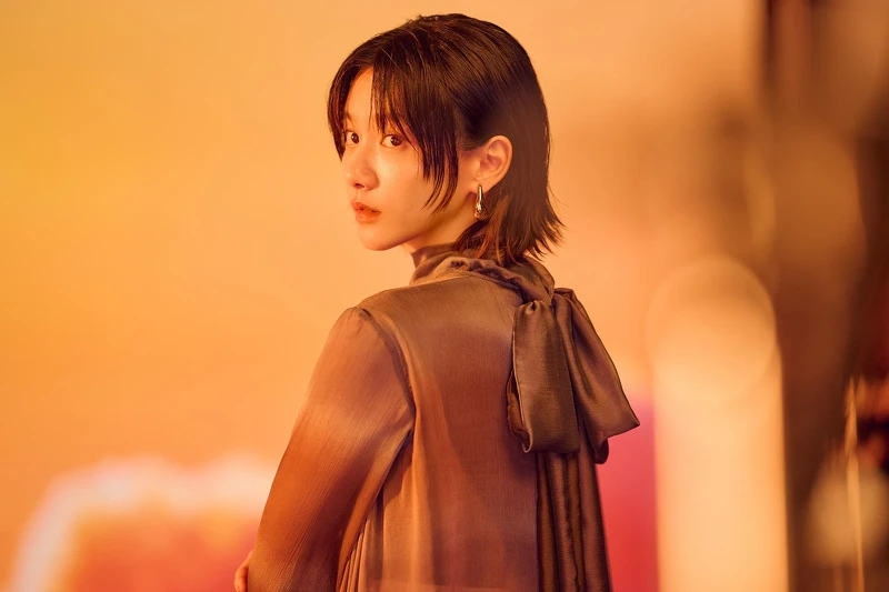 2024金馬年度廣告|袁澧林 2024金馬年度廣告|袁澧林