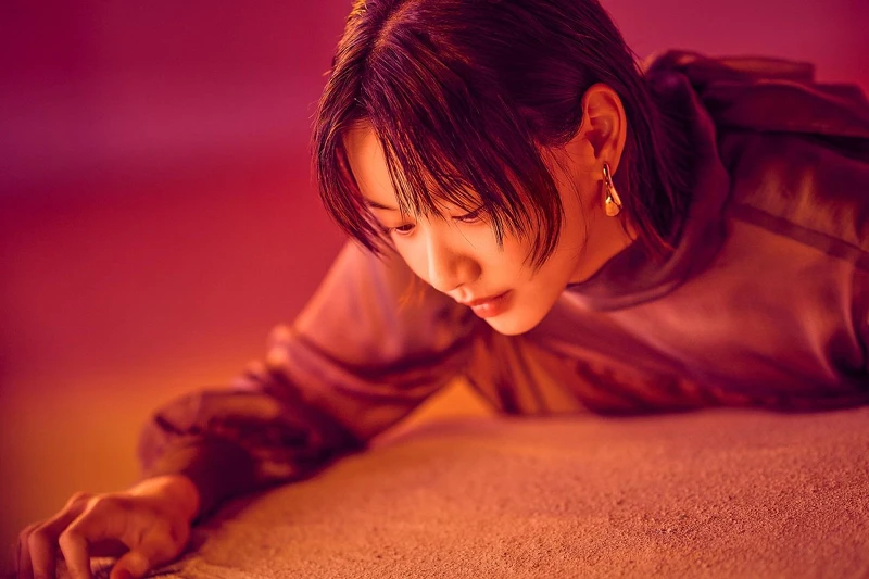 2024金馬年度廣告|袁澧林 2024金馬年度廣告|袁澧林