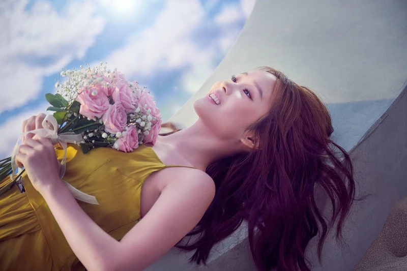 2024金馬年度廣告|方郁婷 2024金馬年度廣告|方郁婷