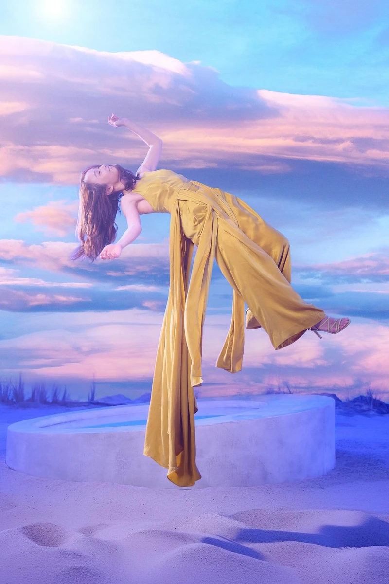 2024金馬年度廣告|方郁婷 2024金馬年度廣告|方郁婷