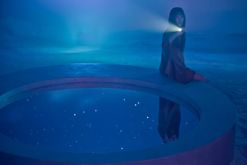 2024金馬年度廣告|王渝萱 2024金馬年度廣告|王渝萱