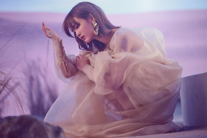 2024金馬年度廣告|王淨 2024金馬年度廣告|王淨