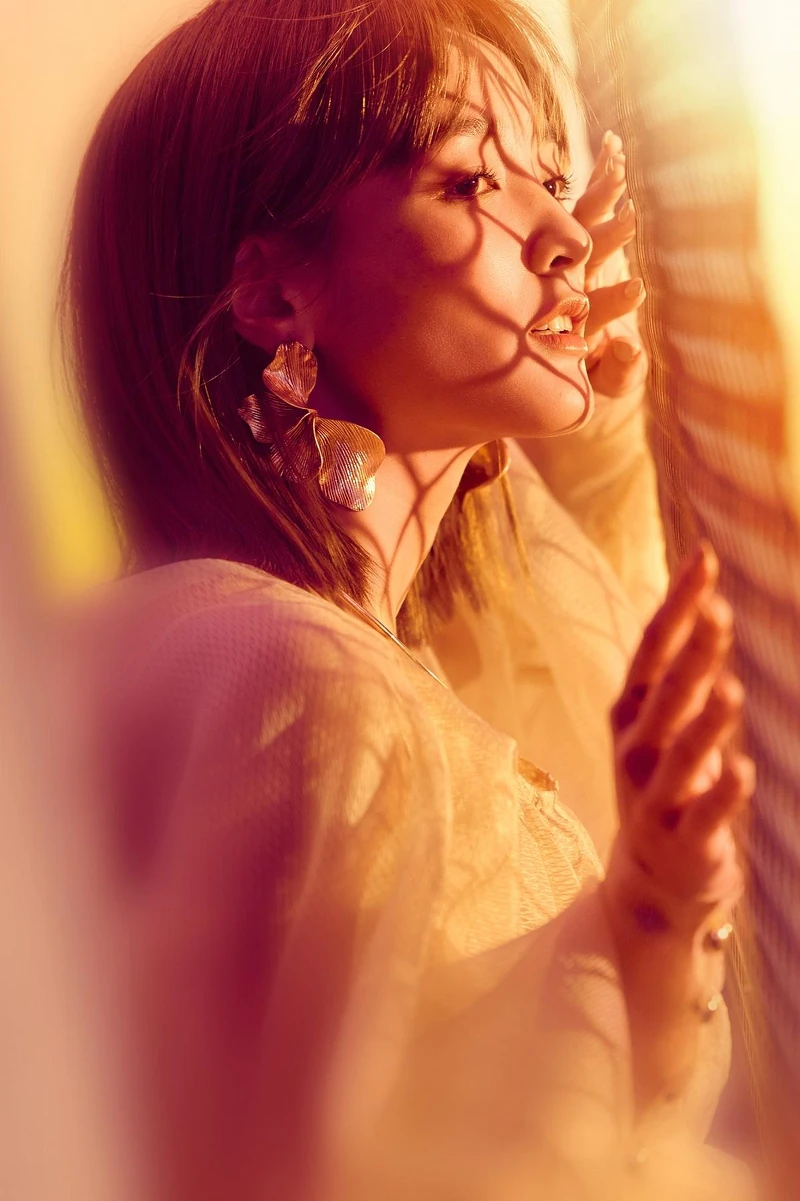 2024金馬年度廣告|王淨 2024金馬年度廣告|王淨