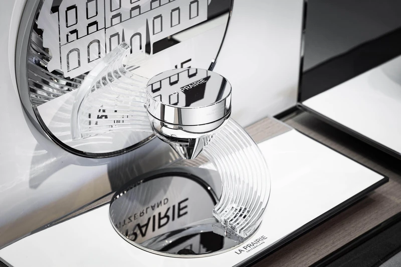 萊珀妮 長生奧秘乳霜 50ml,NT$62,350元 萊珀妮 長生奧秘乳霜 50ml,NT$62,350元