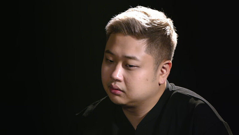 黑湯匙狂人 黑湯匙狂人
