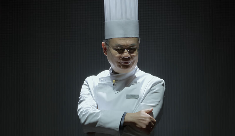 白湯匙呂敬來 白湯匙呂敬來