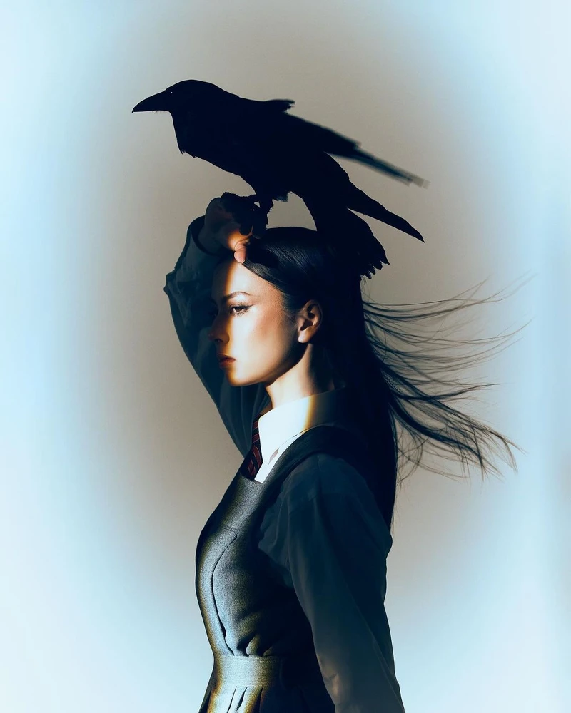 © Lauren Tsai © Lauren Tsai