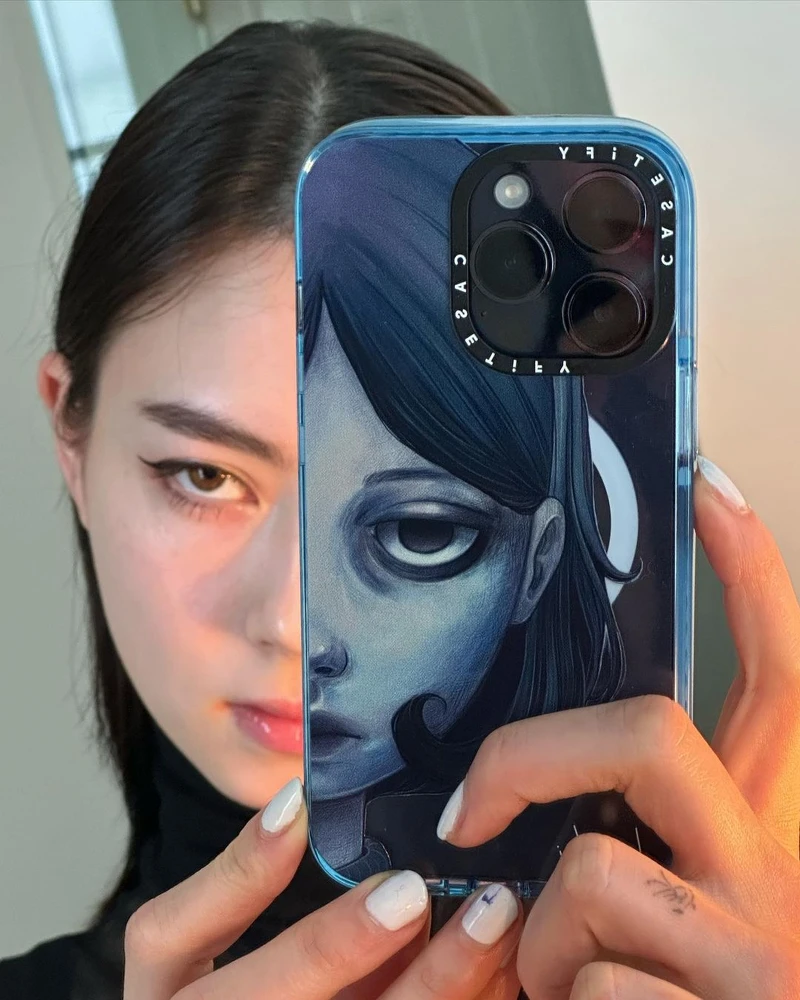 © Lauren Tsai © Lauren Tsai