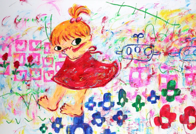 ART TAIPEI 2024 亮點作品 ART TAIPEI 2024 亮點作品