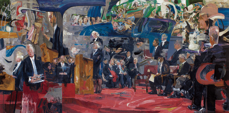 ART TAIPEI 2024 亮點作品 ART TAIPEI 2024 亮點作品