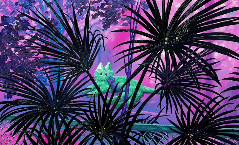 ART TAIPEI 2024 亮點作品 ART TAIPEI 2024 亮點作品