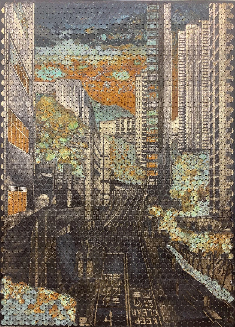 ART TAIPEI 2024 亮點作品 ART TAIPEI 2024 亮點作品