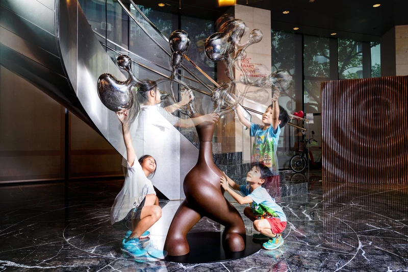 ART TAIPEI 2024 亮點作品 ART TAIPEI 2024 亮點作品