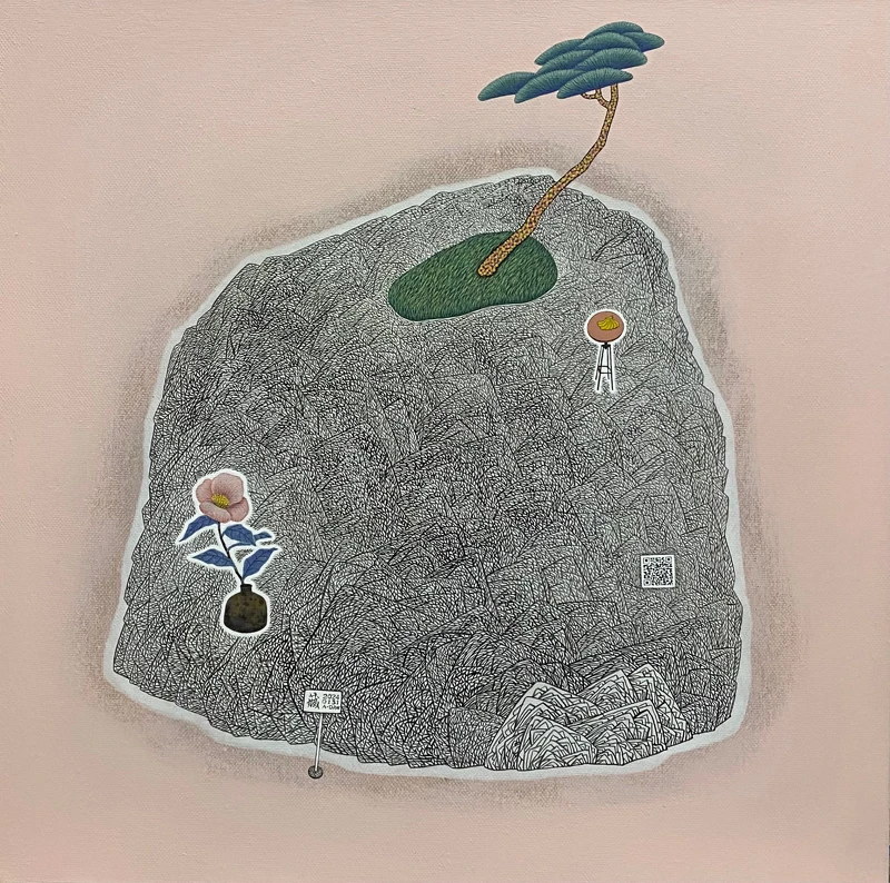 ART TAIPEI 2024 亮點作品 ART TAIPEI 2024 亮點作品