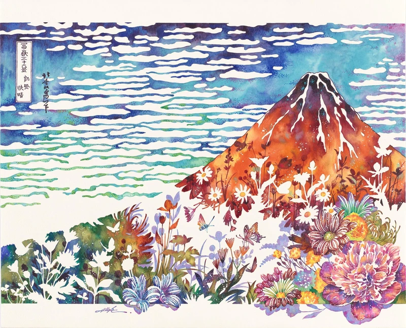 ART TAIPEI 2024 亮點作品 ART TAIPEI 2024 亮點作品