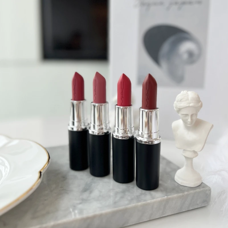 M·A·Cximal極自我緞光唇膏(29色),NT850 M·A·Cximal極自我緞光唇膏(29色),NT850