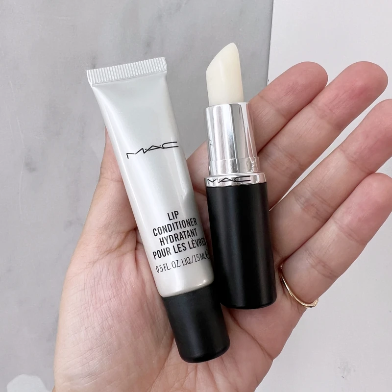 M·A·Cximal極自我緞光唇膏(#000光溜溜In the Clear),NT850 M·A·Cximal極自我緞光唇膏(#000光溜溜In the Clear),NT850