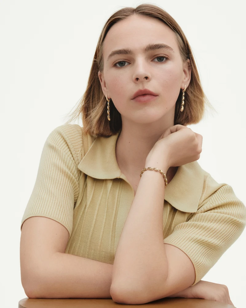 喬治傑生 新款珠寶02:Reflect 系列