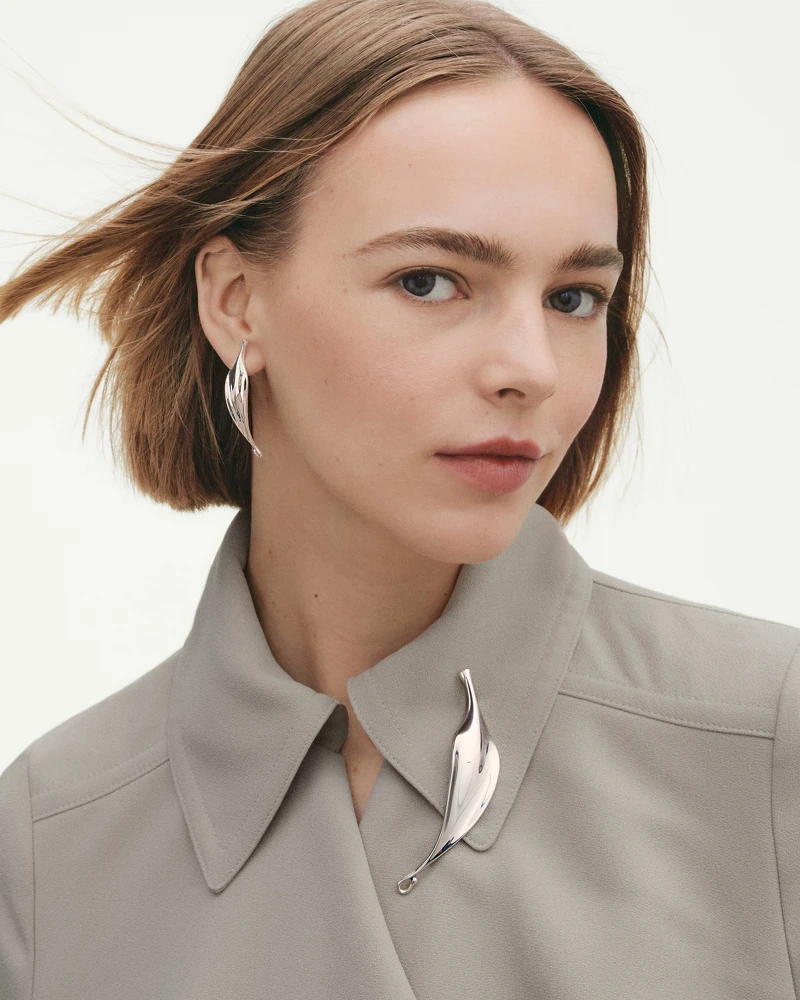 喬治傑生 新款珠寶03:Vivianna Torun Celebration 系列