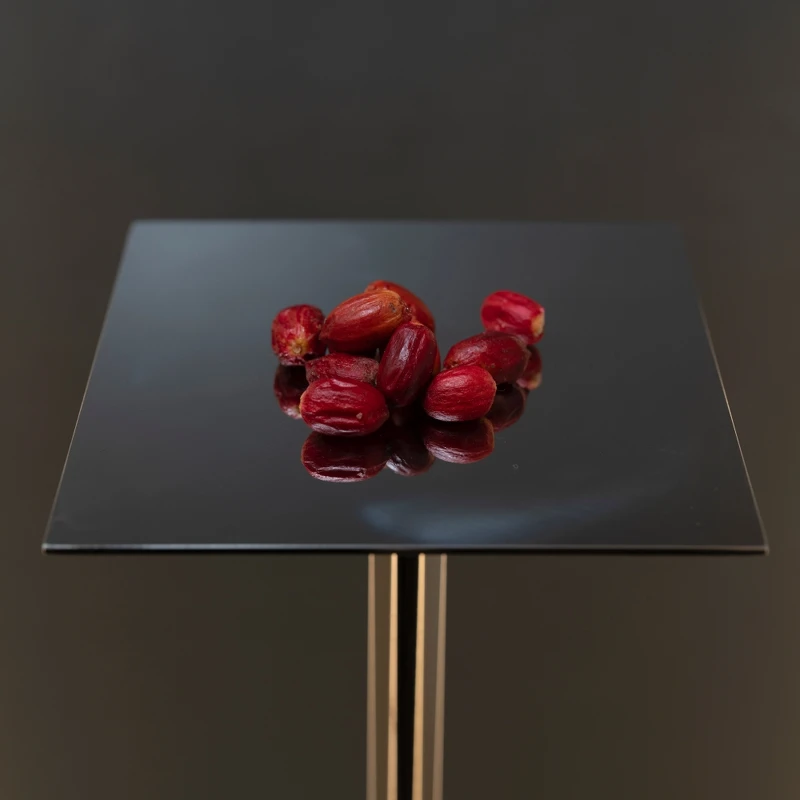 神秘果。 神秘果。