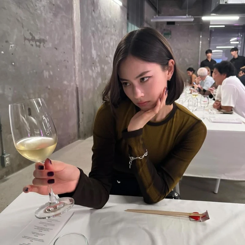 © Lauren Tsai © Lauren Tsai