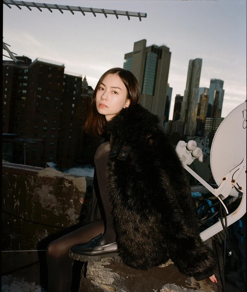 © Lauren Tsai © Lauren Tsai