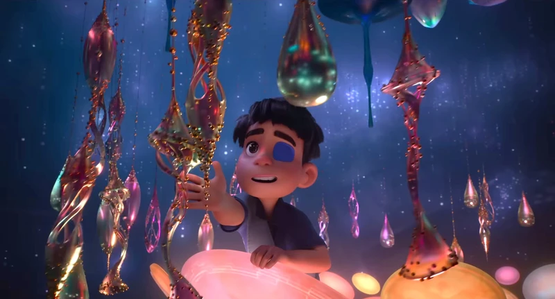 Photo / 迪士尼影業