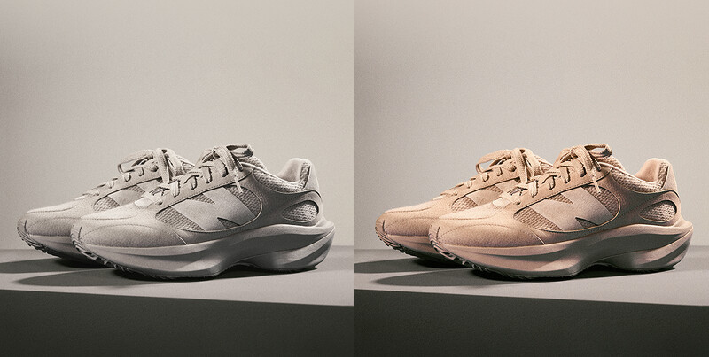 WRPD Runner鞋款: New Balance UWRPDFCA、WRPD Runner鞋款: New Balance UWRPDFCB