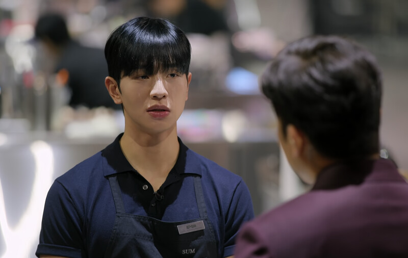 「遭受低估」烤肉模樣帥氣吸睛