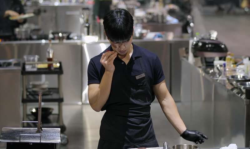 「遭受低估」以針量測牛排內部溫度受討論