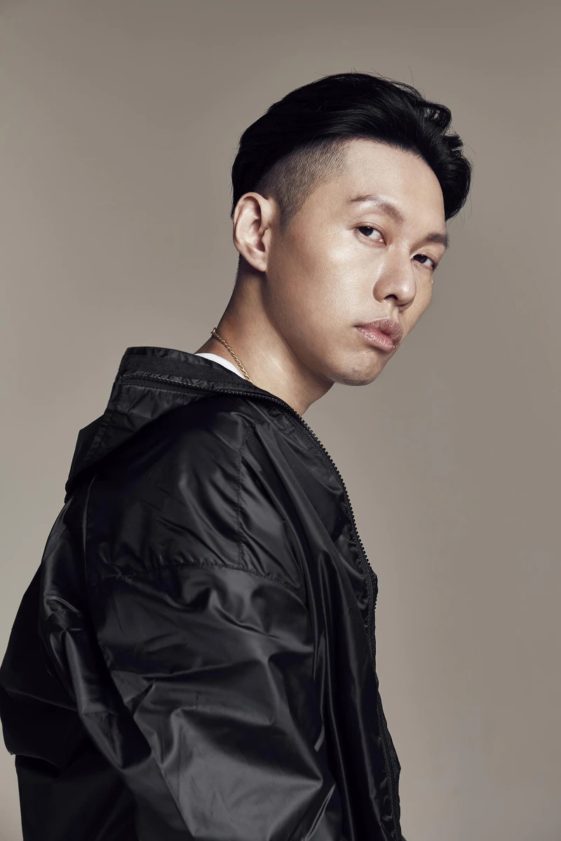 蛋堡首次參演火球祭 蛋堡首次參演火球祭