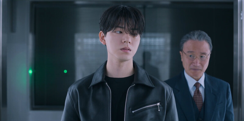 勝造地位高於辛會長,發號司令 勝造地位高於辛會長,發號司令